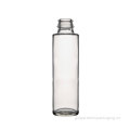 China 160ml Dorica Oil Glass Bottles Supplier